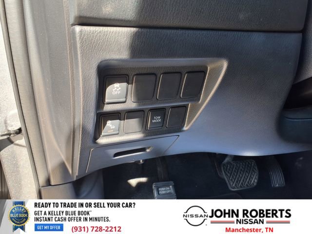 Used 2020 Nissan Pathfinder SV w/ Rock Creek Edition image 30