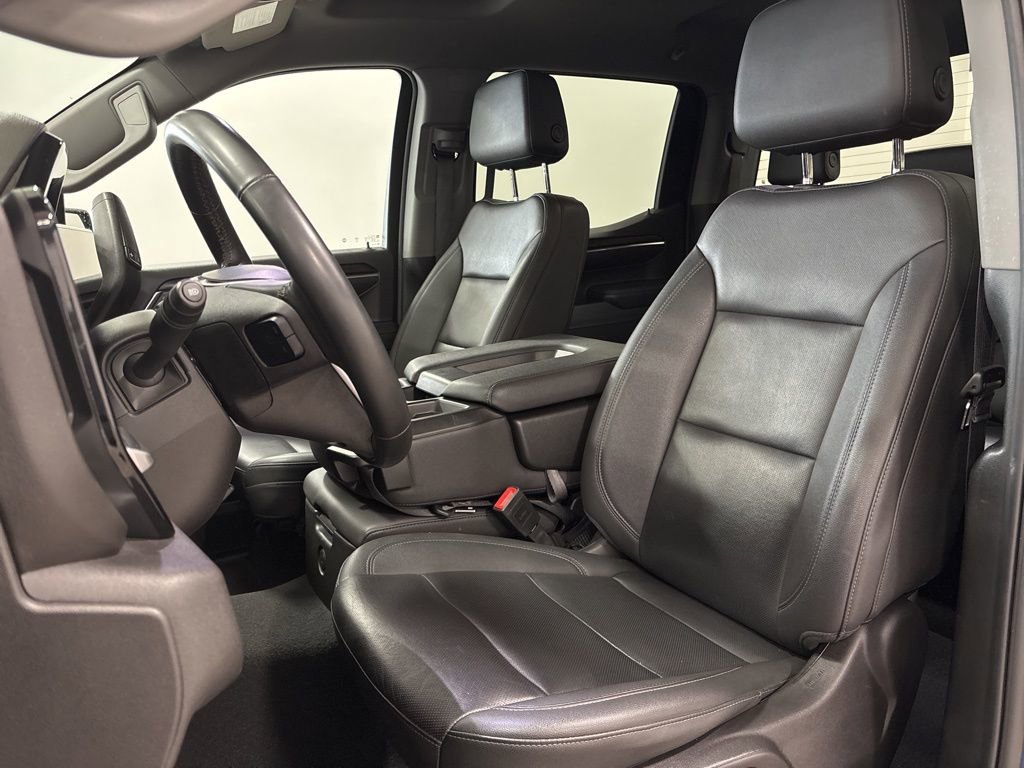 Used 2024 GMC Sierra 1500 SLT image 9