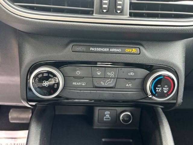 Used 2021 Ford Escape S FWD image 24