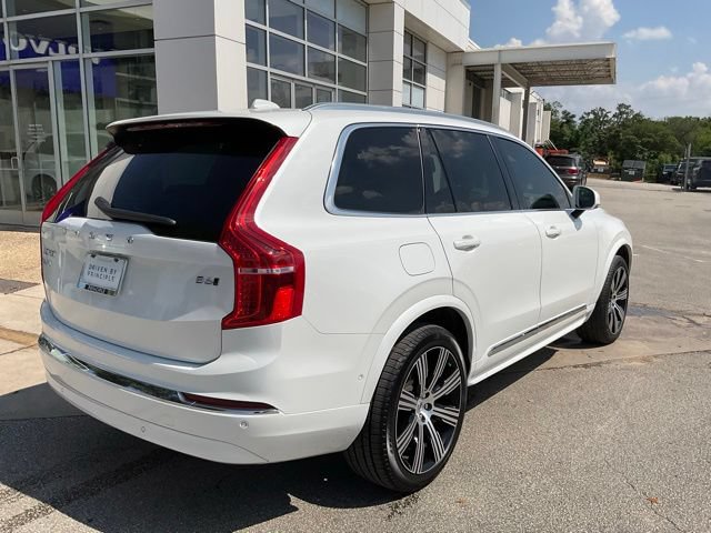 Certified 2023 Volvo XC90 B6 Ultimate w/ Protection Package AWD/4WD image 7