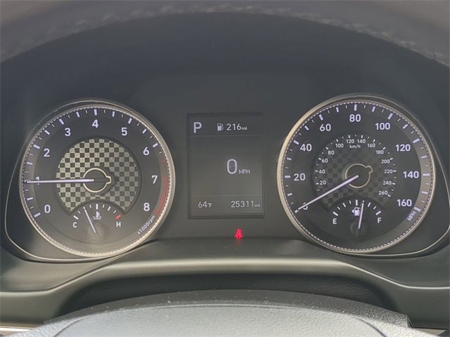 Used 2020 Hyundai Elantra Value Edition image 25