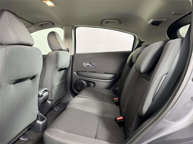 Used 2020 Honda HR-V LX image 30