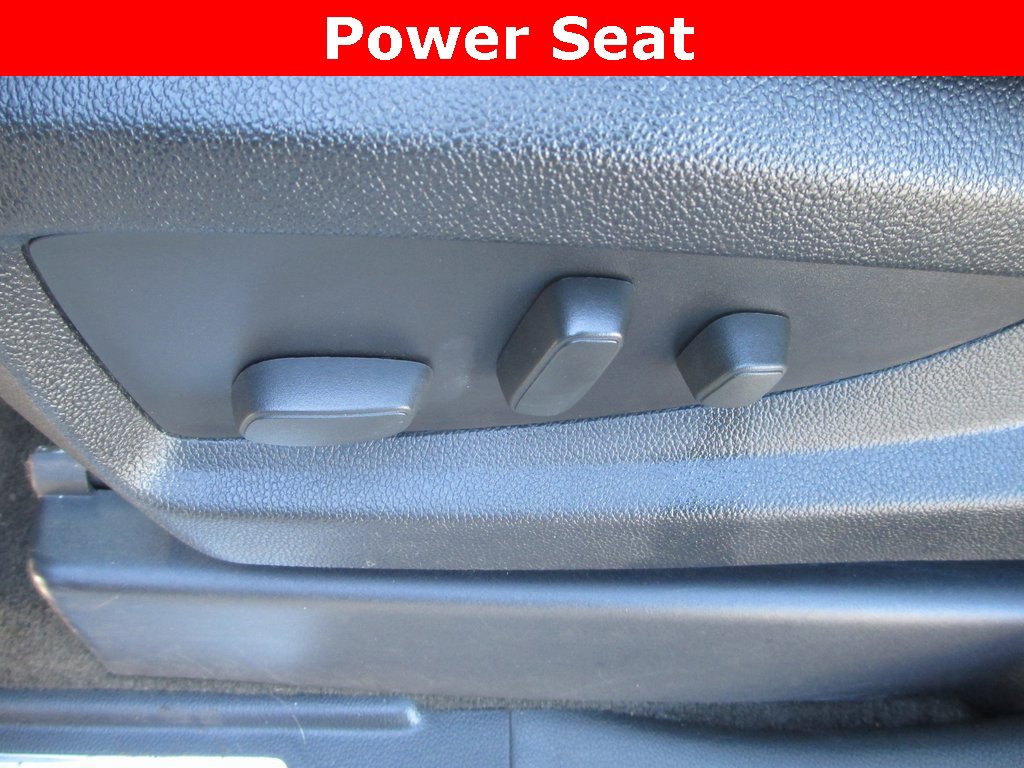 Used 2015 Chevrolet Silverado 1500 LTZ Z71 w/ Midnight Edition image 26