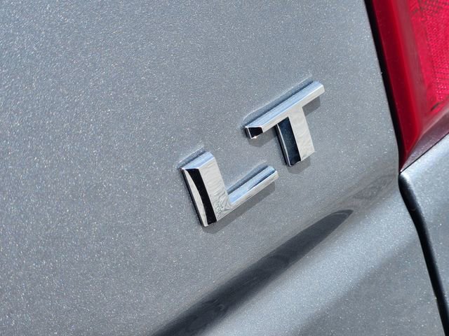 Used 2023 Chevrolet Silverado 1500 LT AWD/4WD image 12