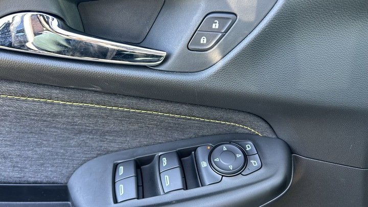 New 2025 Chevrolet TrailBlazer ACTIV w/ Convenience Package image 25