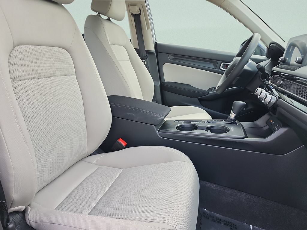 Certified 2023 Honda Civic LX image 18