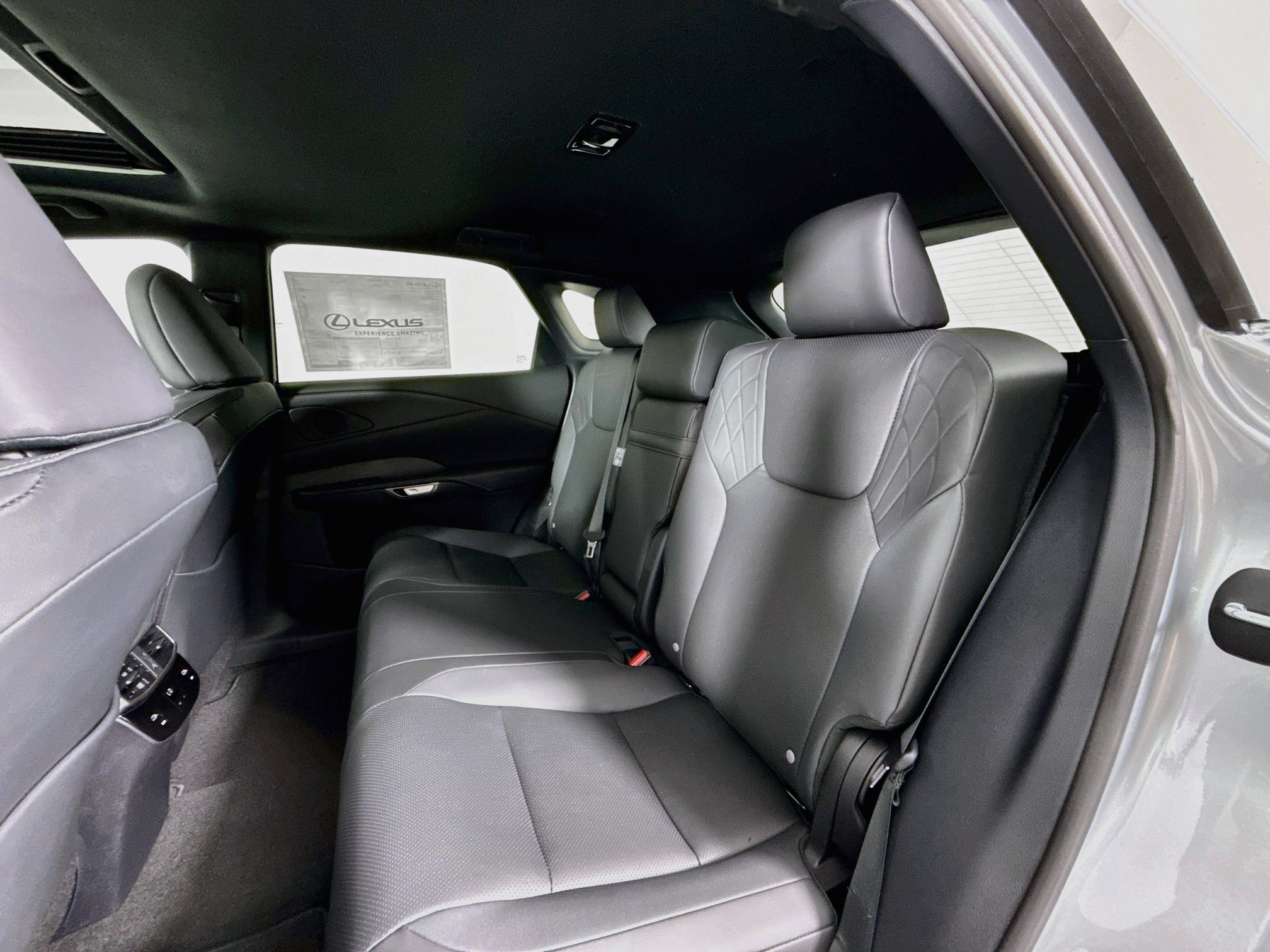 New 2026 Lexus RX 350 Premium w/ Convenience Package AWD/4WD image 22