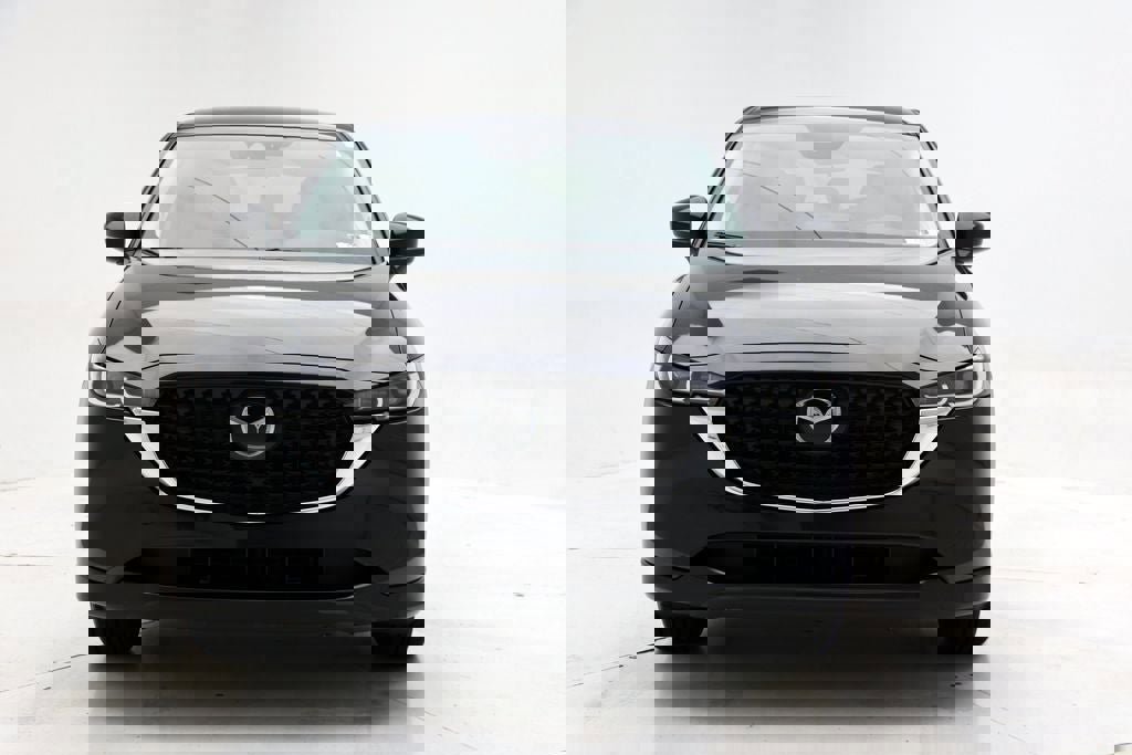 Used 2024 MAZDA CX-5 AWD 2.5 S w/ Select Package image 4