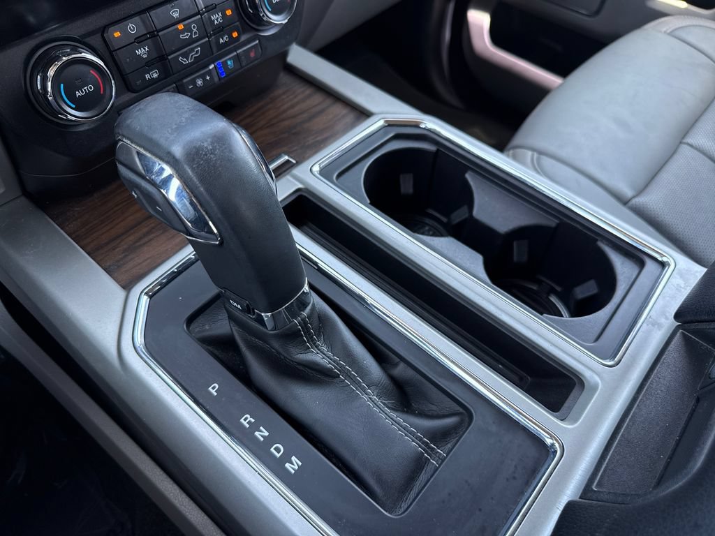 Used 2020 Ford F150 Lariat RWD image 22