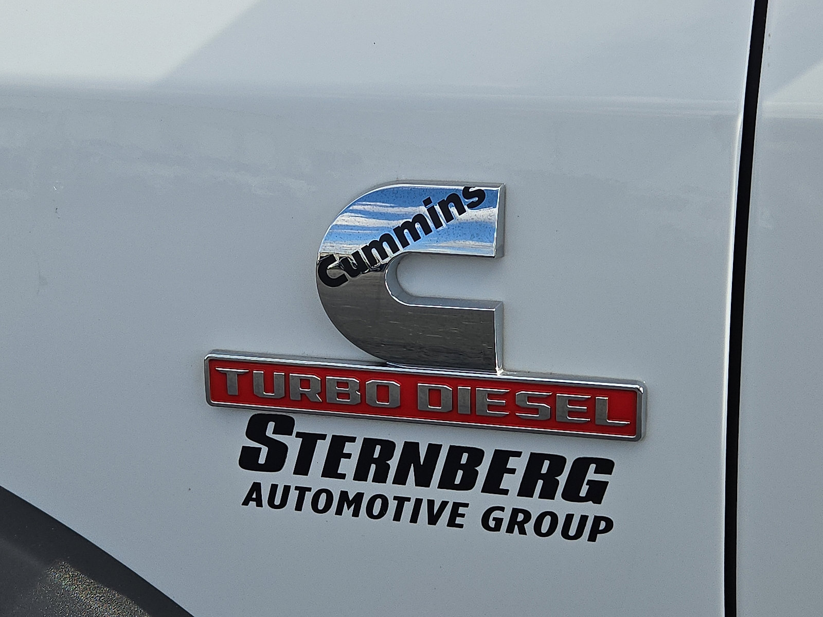 Used 2021 RAM 4500 Tradesman image 7