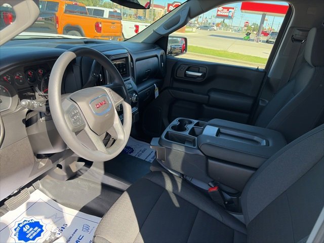 New 2026 GMC Sierra 1500 Pro w/ Pro Value Package image 16