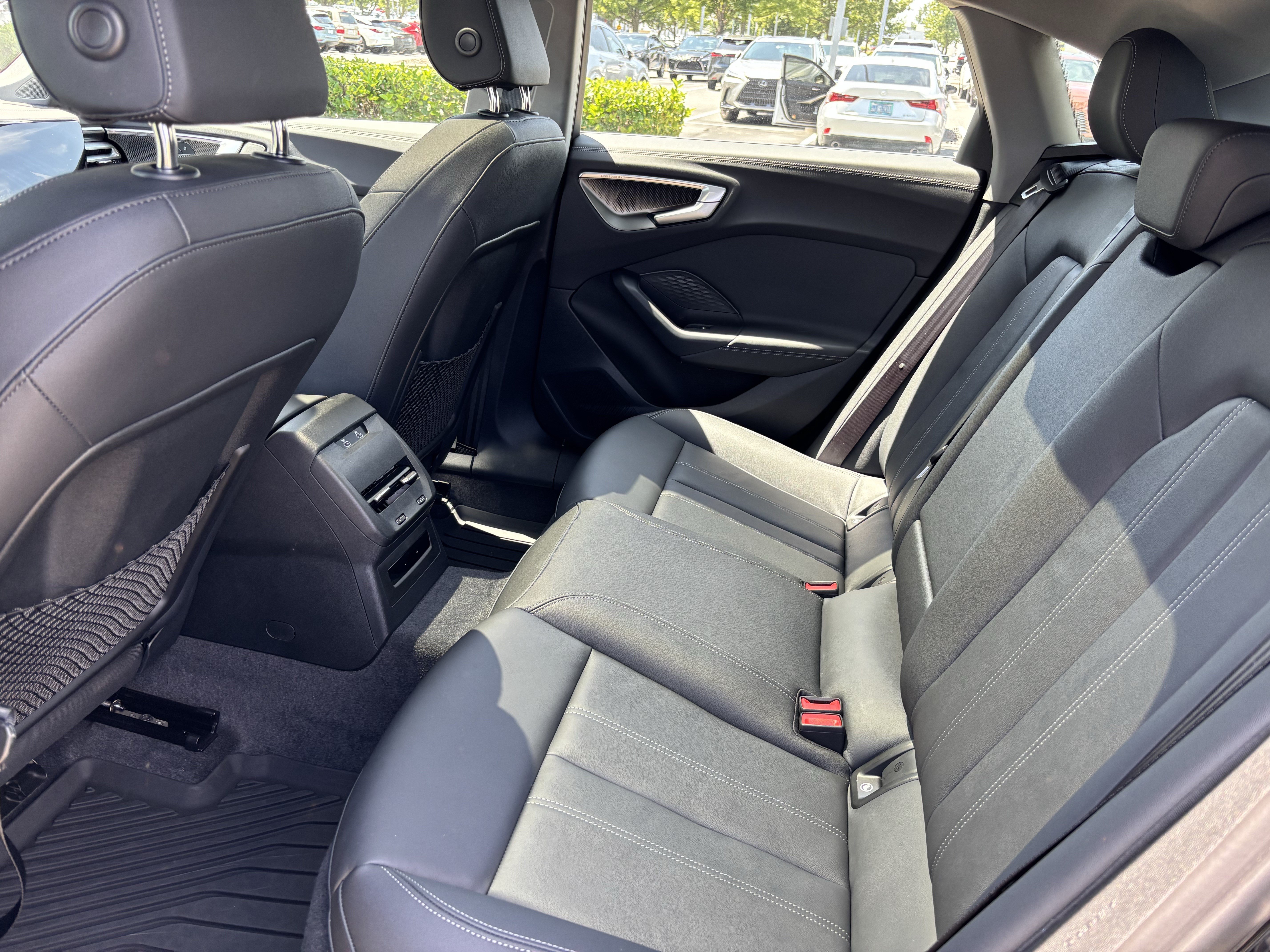 Certified 2025 Audi A5 2.0T Premium Plus w/ Premium Plus AWD/4WD image 31