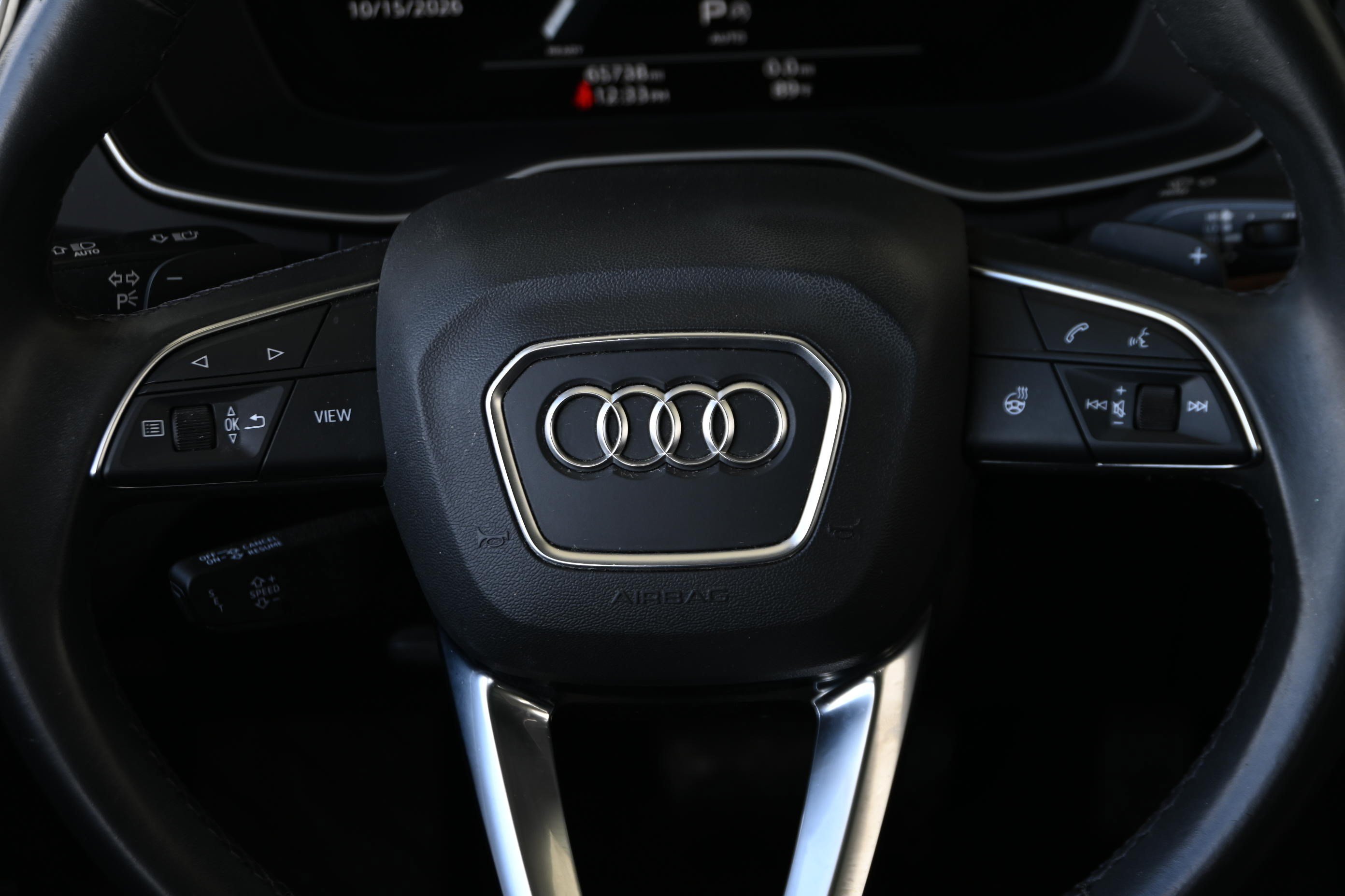 Used 2022 Audi Q5 2.0T Premium Plus w/ Premium Plus Package AWD/4WD image 30
