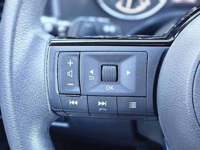 Certified 2023 Nissan Rogue SV AWD/4WD image 17