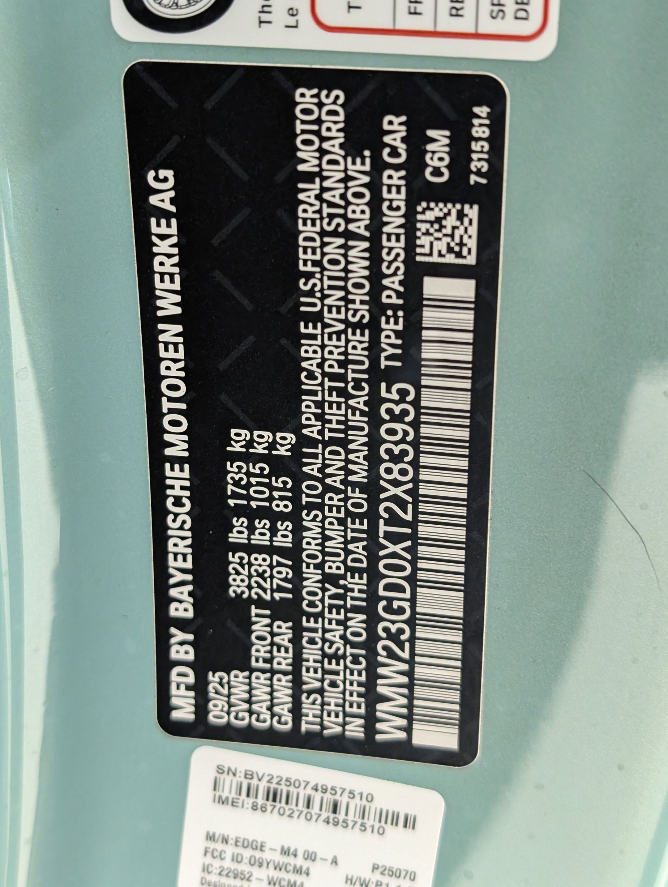 New 2026 MINI Cooper S image 19