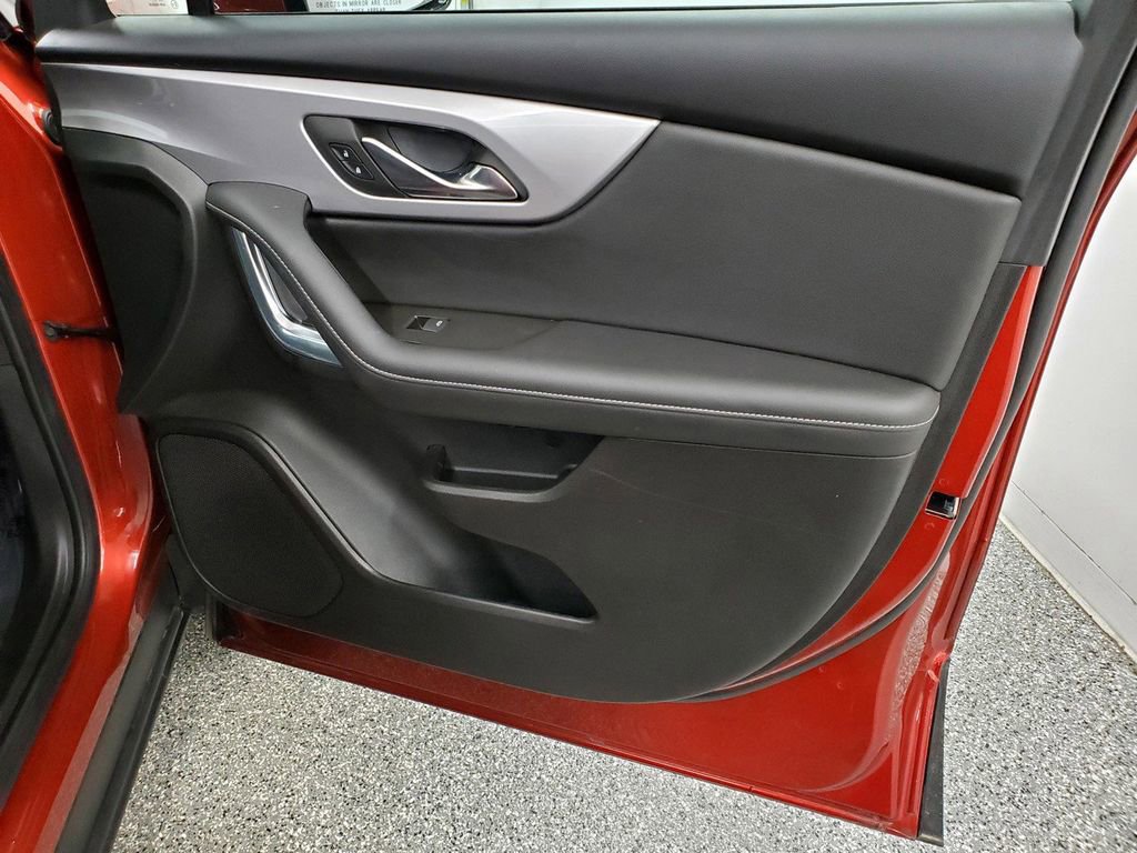 Used 2023 Chevrolet Blazer LT w/ Convenience Package image 20