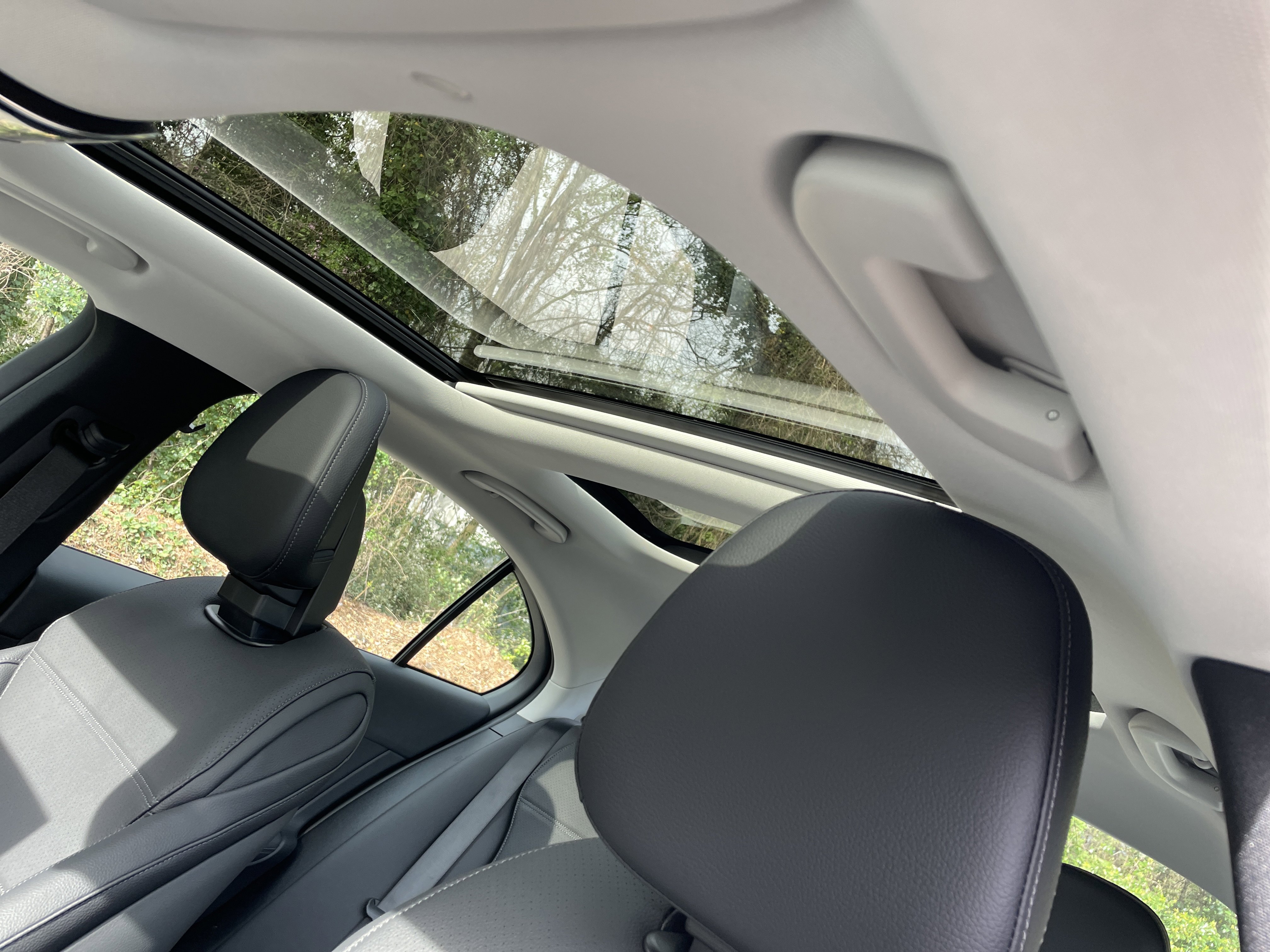 New 2026 Mercedes-Benz C 300 Sedan image 22