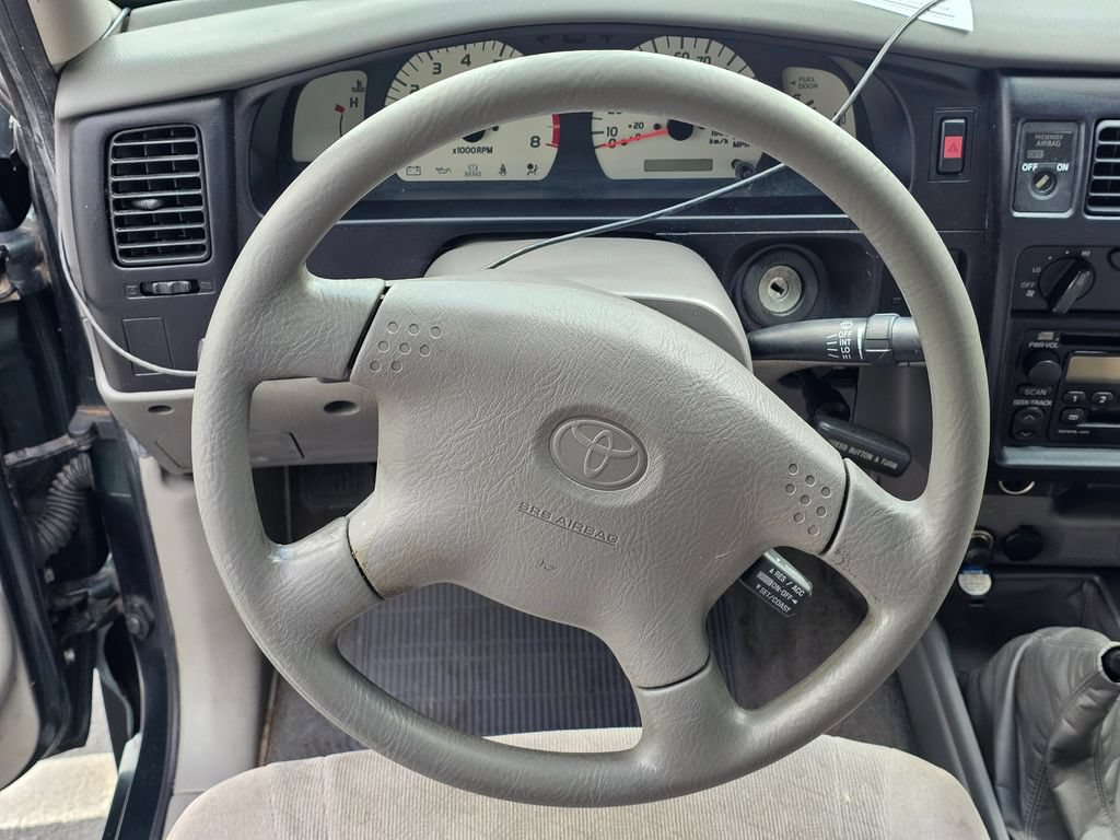 Used 2001 Toyota Tacoma 2WD Xtracab image 19