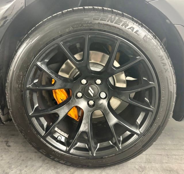 Used 2022 Dodge Charger Scat Pack RWD image 10