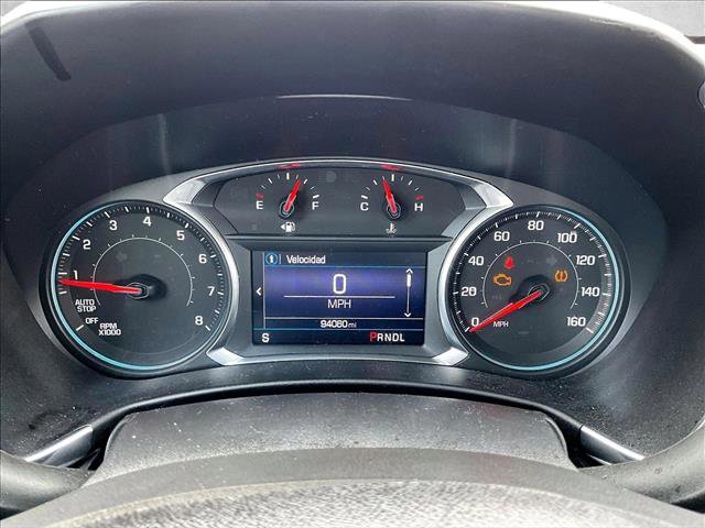 Used 2019 Chevrolet Equinox LT image 22