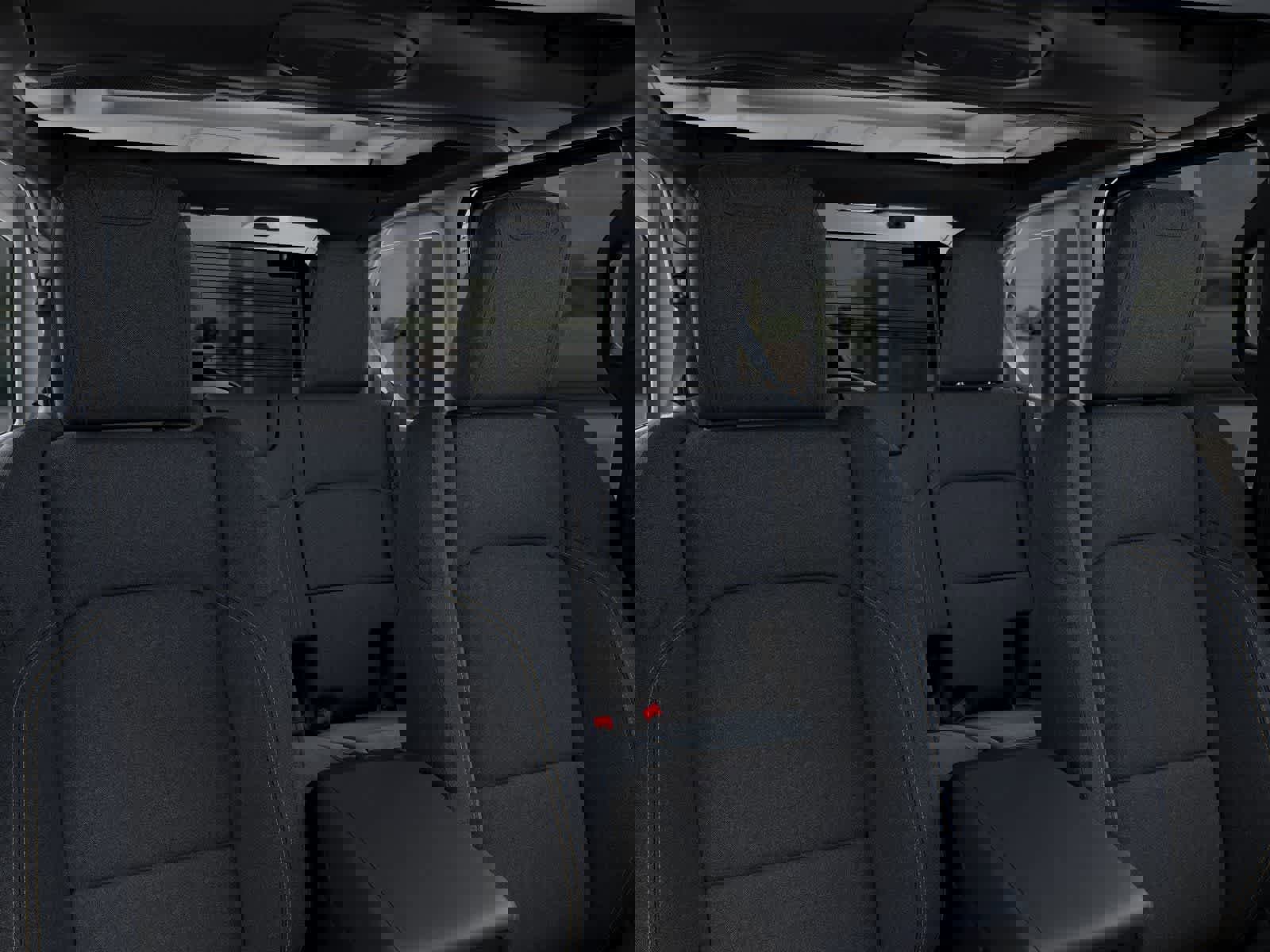 New 2026 Jeep Wrangler Sport S image 26