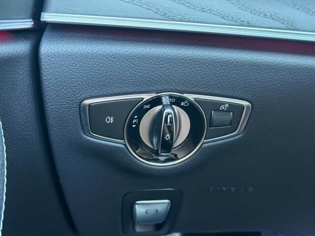 Certified 2023 Mercedes-Benz E 450 4MATIC Cabriolet image 31
