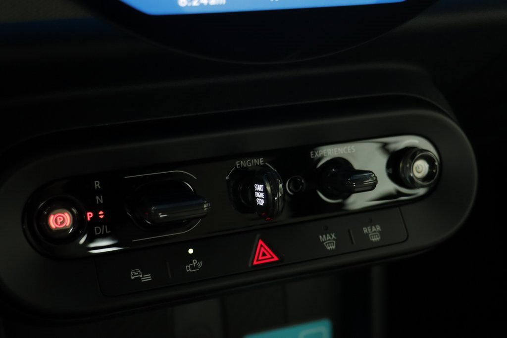 New 2026 MINI Cooper S image 11