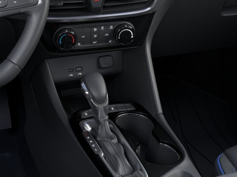 New 2026 Buick Encore GX Sport Touring FWD image 24