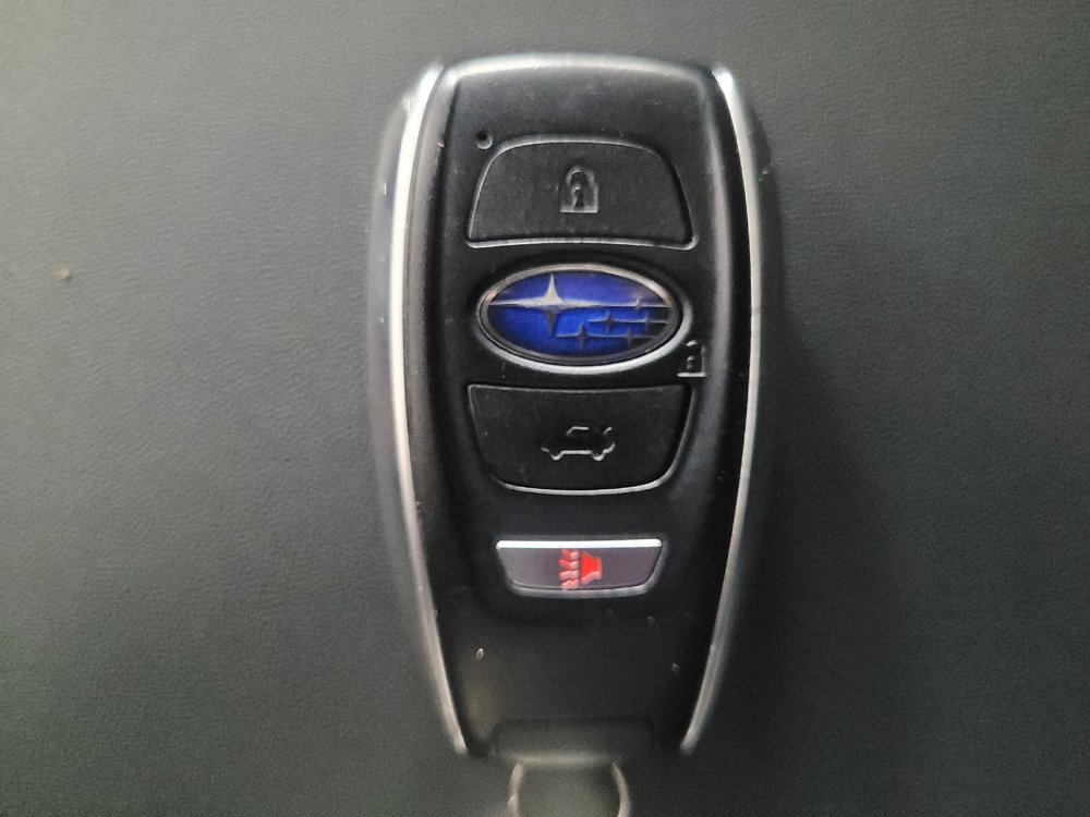 Used 2023 Subaru Outback Limited AWD/4WD image 32