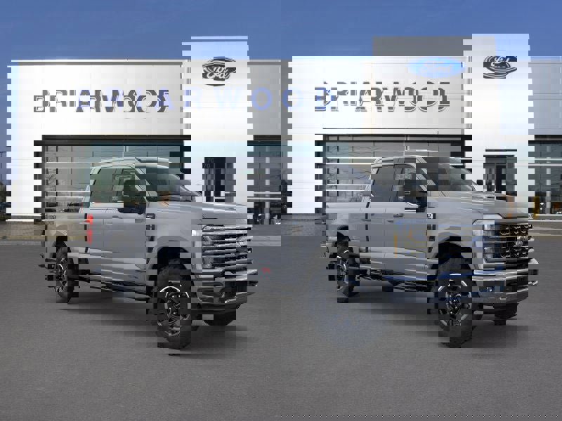 New 2026 Ford F350 Lariat w/ Tremor Off-Road Package image 7