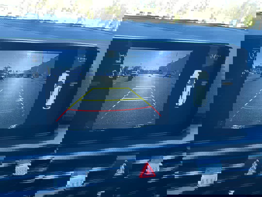 New 2026 Kia Sportage LX image 17