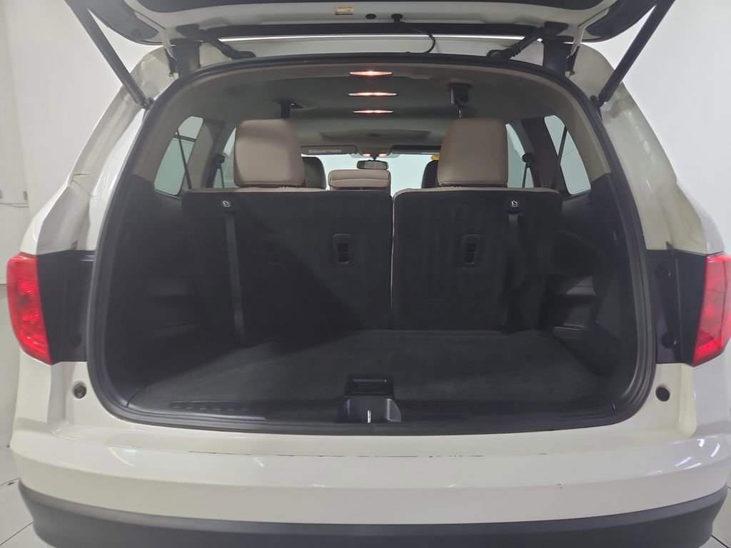 Used 2017 Honda Pilot EX-L image 22