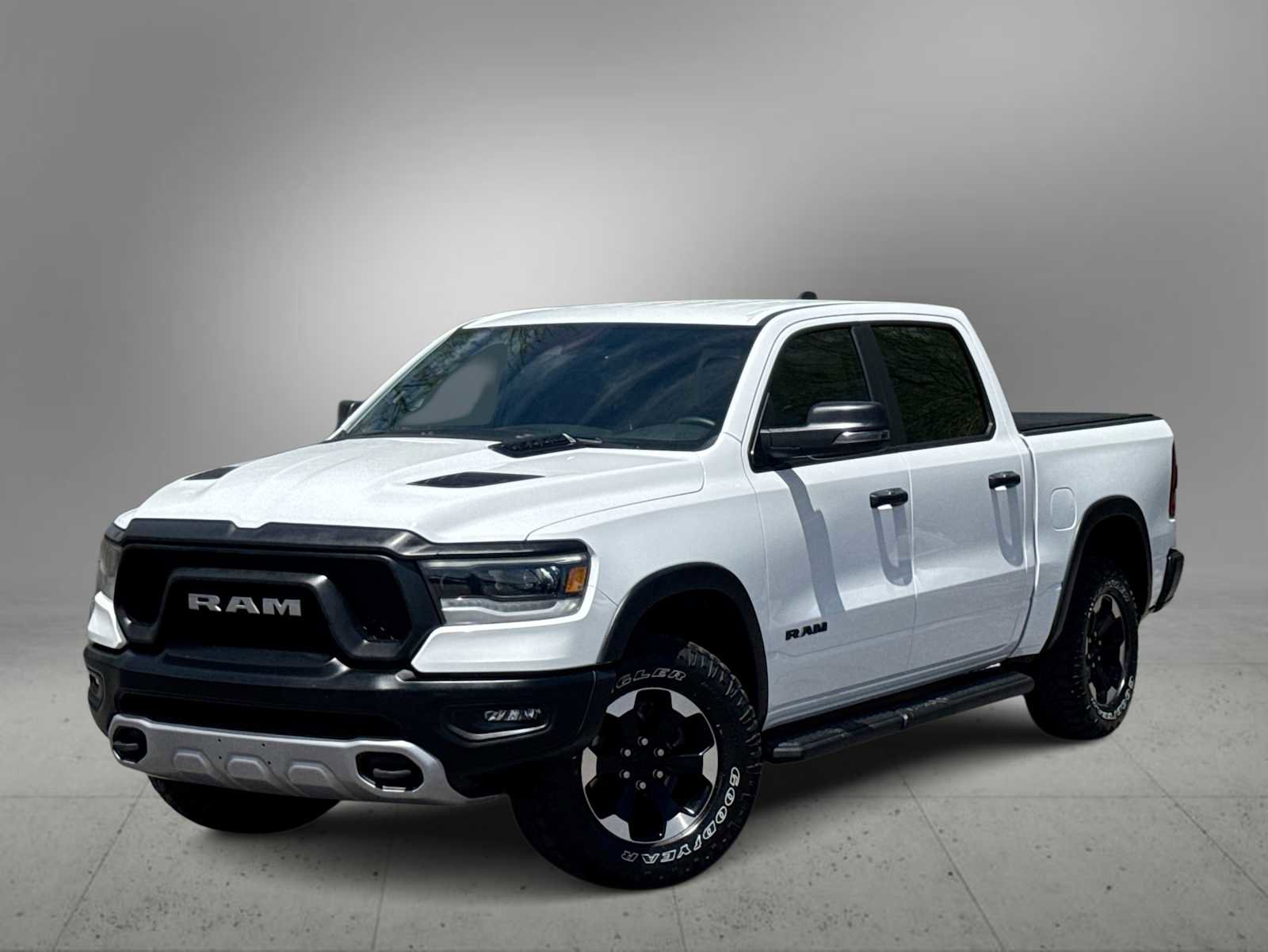 Used 2024 RAM 1500 Rebel w/ Rebel Level 1 Equipment Group