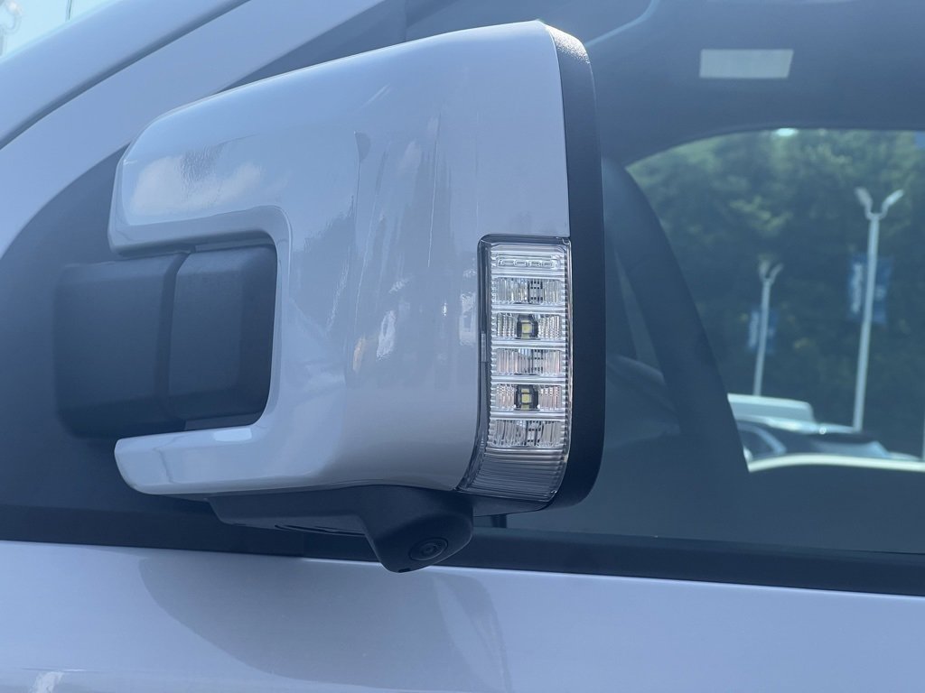 New 2025 Ford F150 Lariat w/ Equipment Group 501A Mid image 12