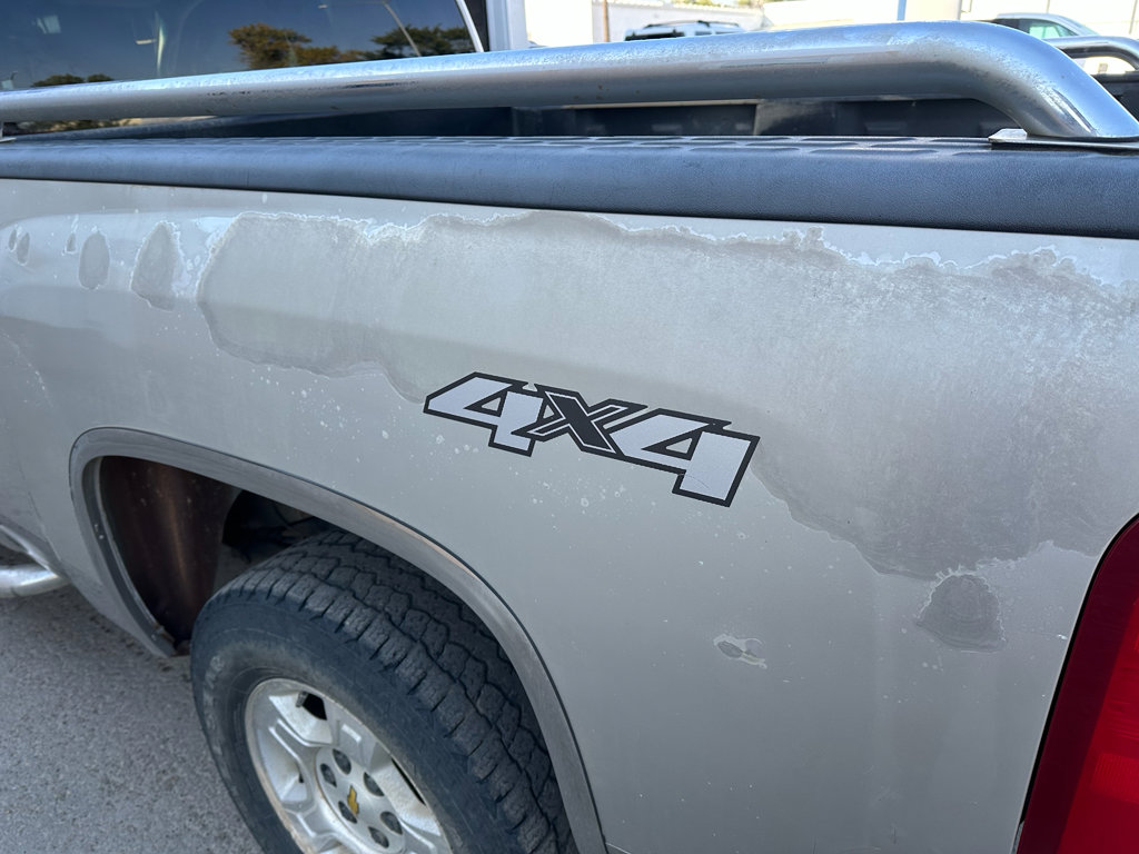 Used 2008 Chevrolet Silverado 1500 LT w/ Power Pack Plus image 3