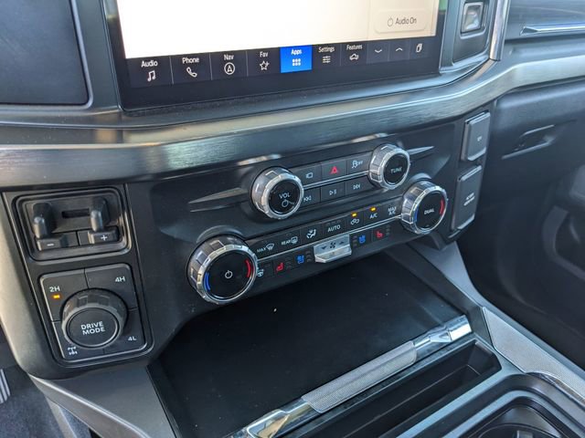 Certified 2025 Ford F350 Lariat image 25