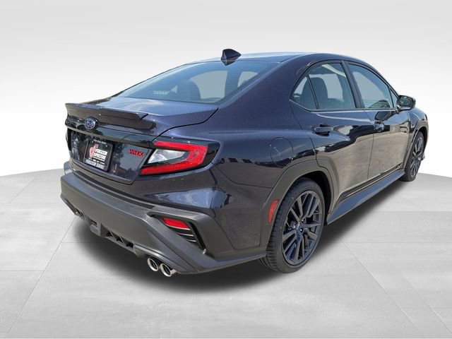 New 2026 Subaru WRX Premium AWD/4WD image 7