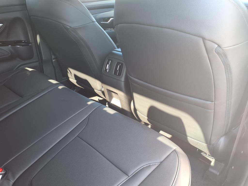 New 2025 Hyundai Santa Cruz XRT image 8