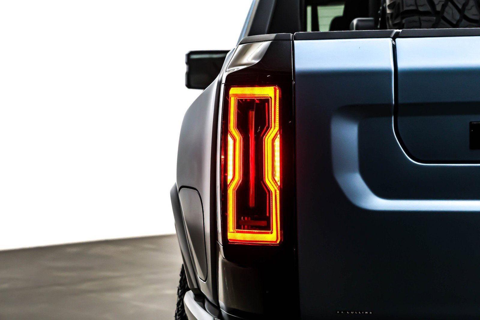 Used 2024 GMC Hummer EV 3X w/ Omega Edition image 14