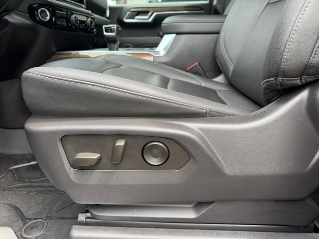 Used 2024 Chevrolet Silverado 1500 RST AWD/4WD image 24