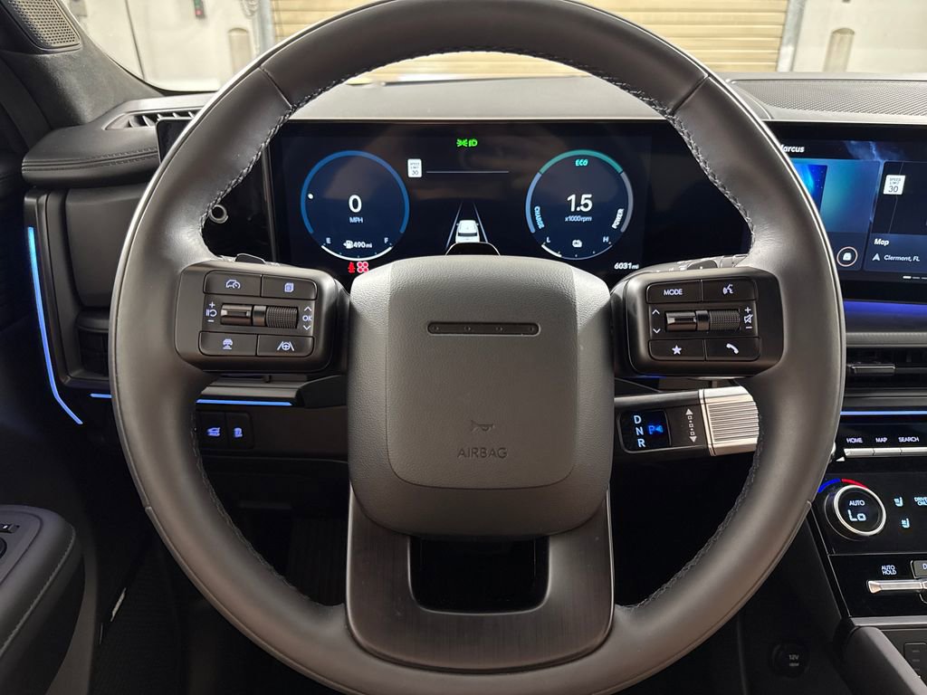 Used 2026 Hyundai Santa Fe Calligraphy FWD image 16