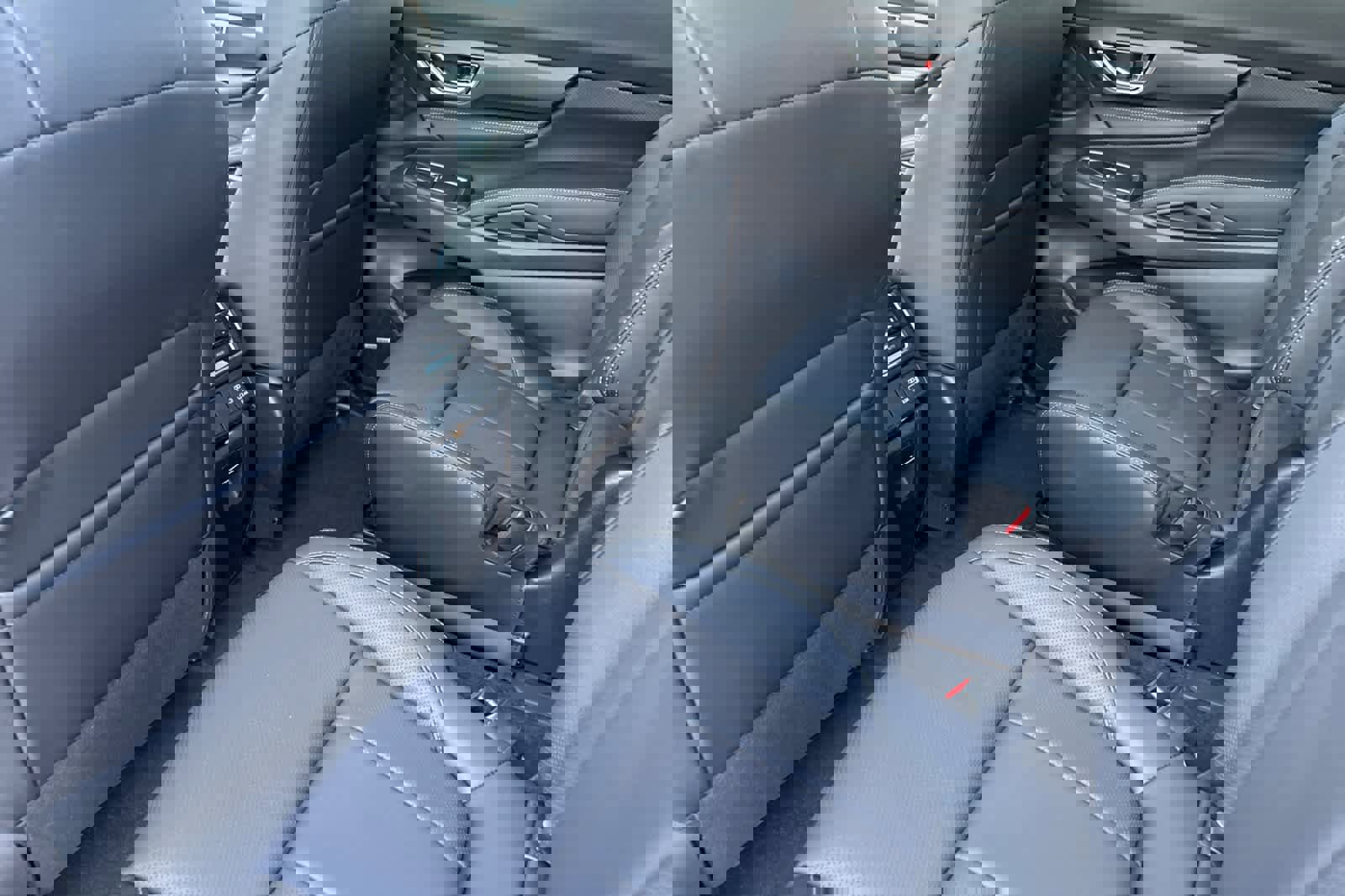 New 2026 Subaru Ascent Limited w/ Popular Package #2 image 12