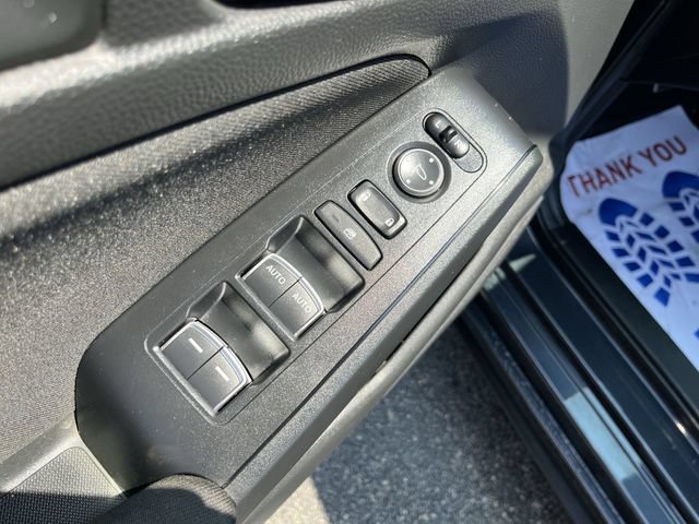 Used 2025 Honda Civic Sport image 17