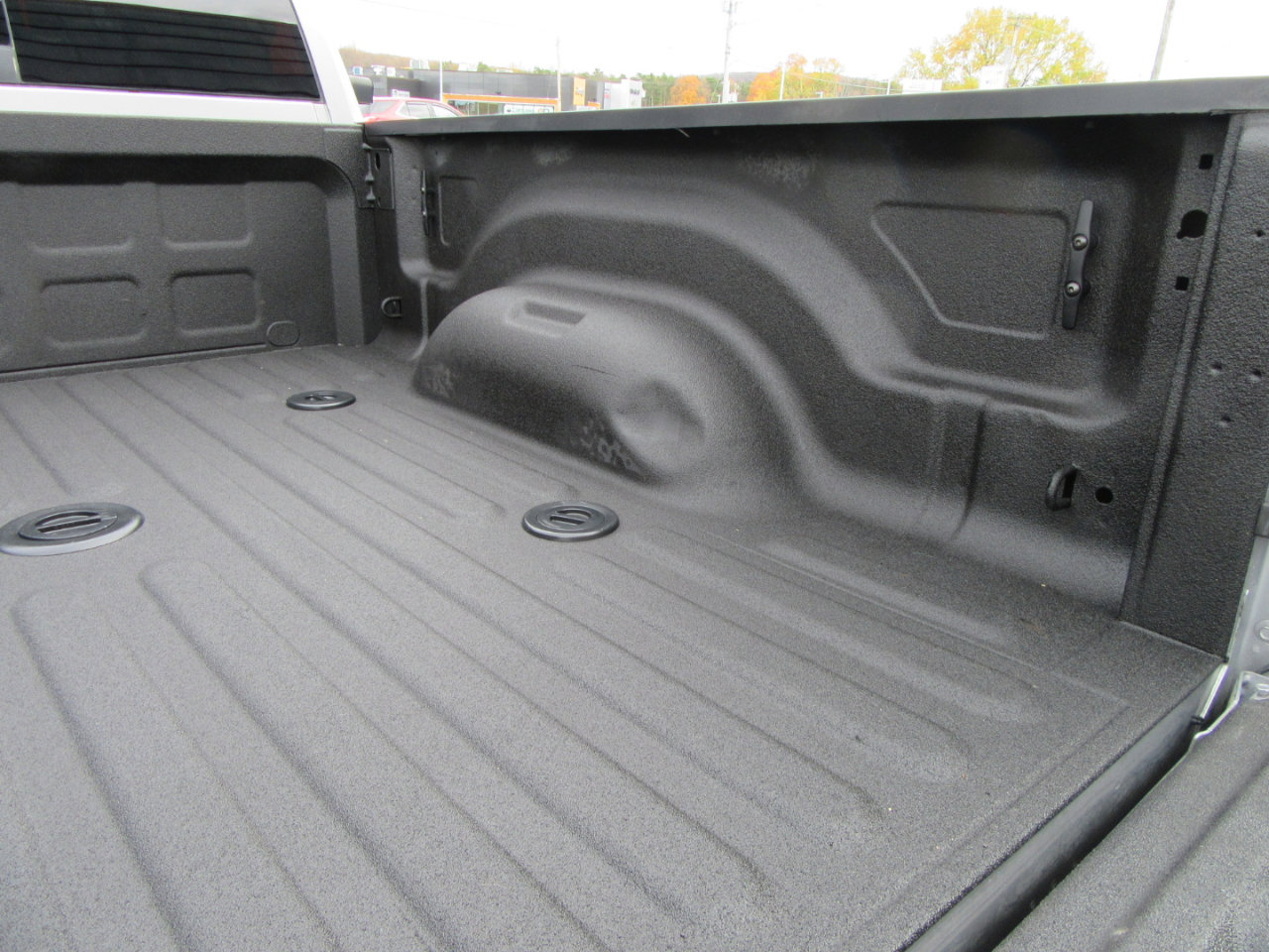 Used 2024 RAM 2500 Laramie image 72