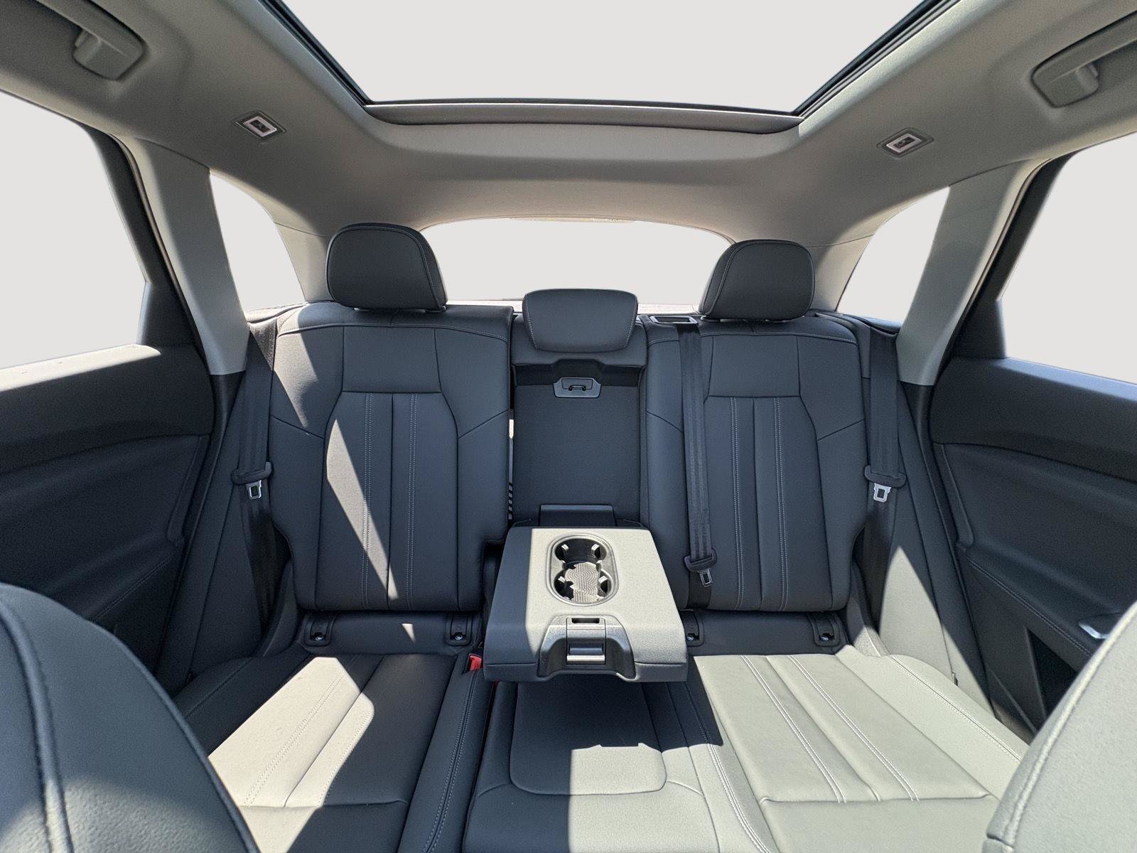 New 2026 Audi Q5 Premium AWD/4WD image 20