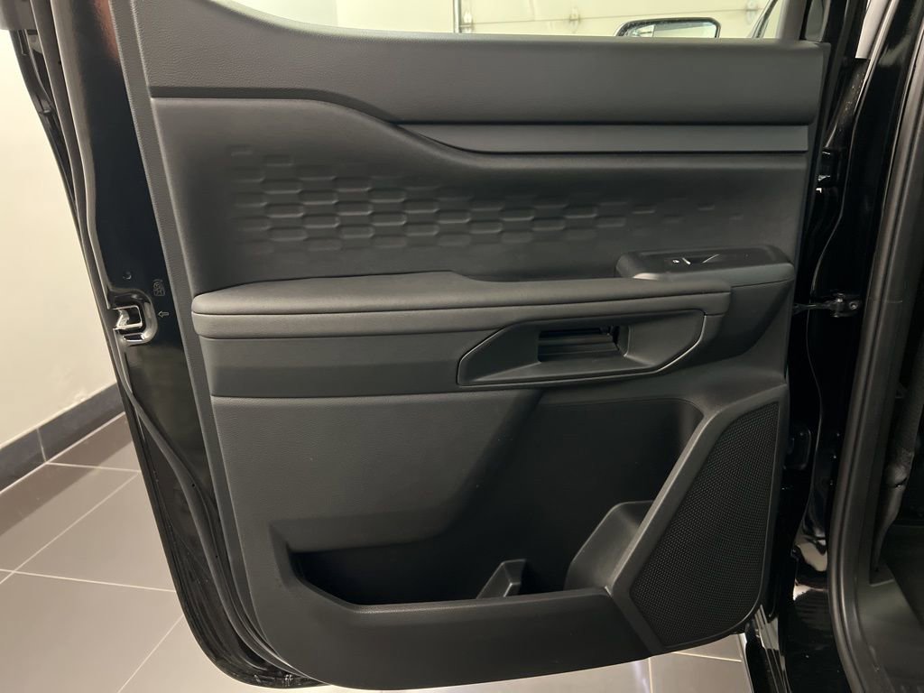 New 2025 Ford Ranger XL image 29