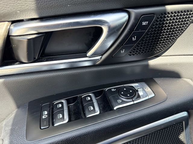 Used 2021 Kia Telluride SX w/ SX Prestige Package image 24