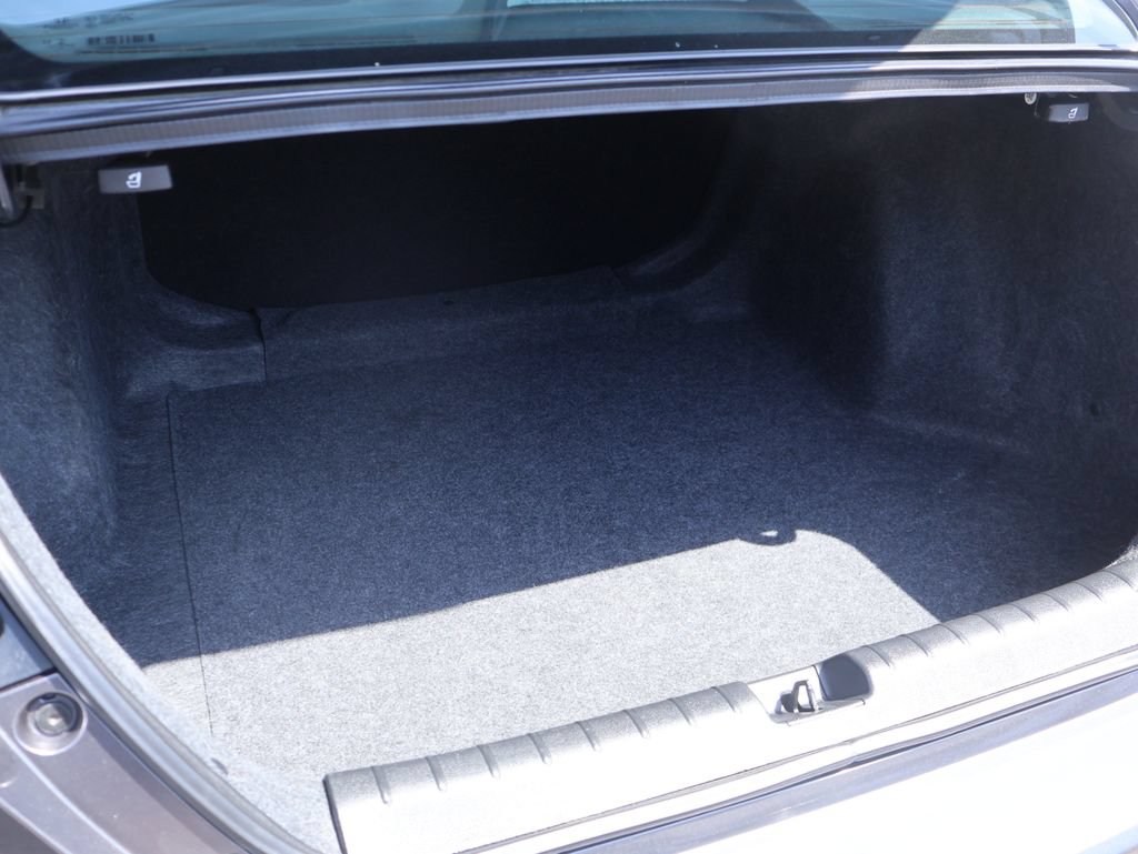 Used 2022 Honda Insight EX image 10