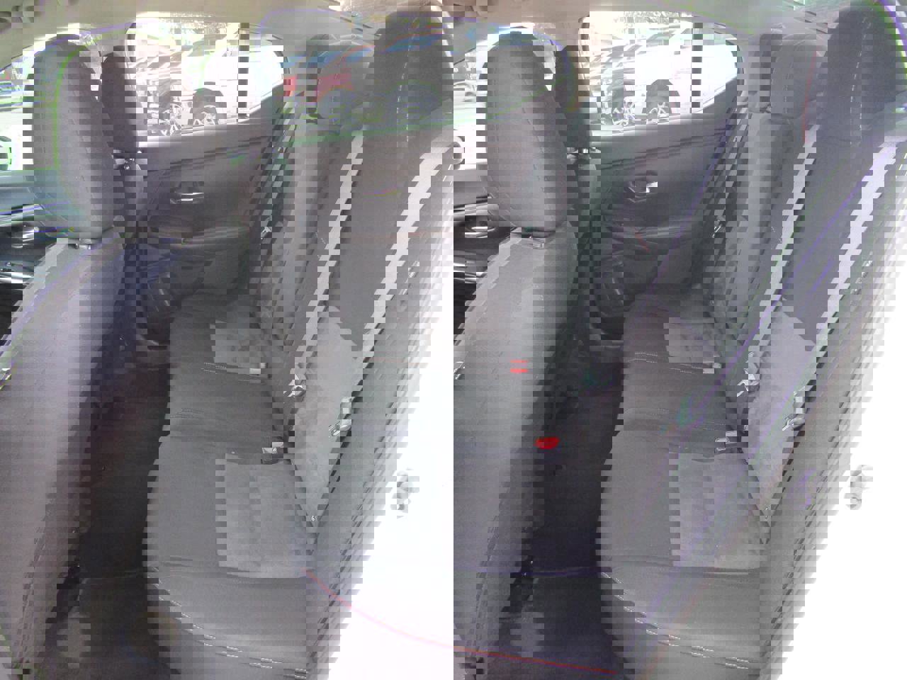 Used 2020 Nissan Sentra SR w/ Electronics Package image 8