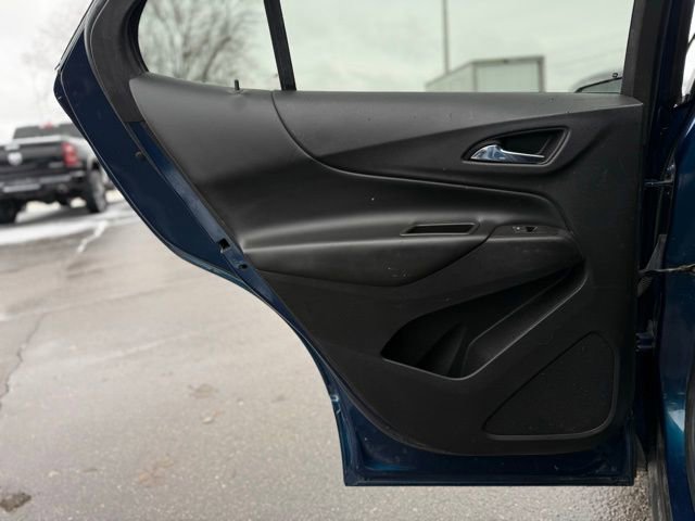 Used 2021 Chevrolet Equinox LT image 14